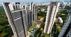 Blk 96 Skyparc @ Dawson (Queenstown), HDB 3 Rooms #563307061